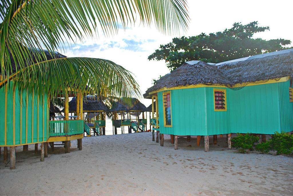 Taufua Beach Fales Lalomanu ห้อง รูปภาพ